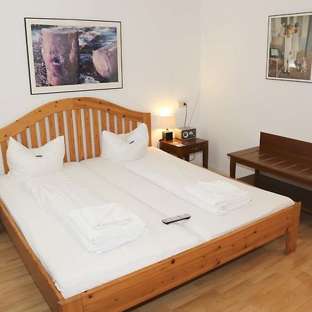 Culture Hotel Ferch Ngoại thất bức ảnh